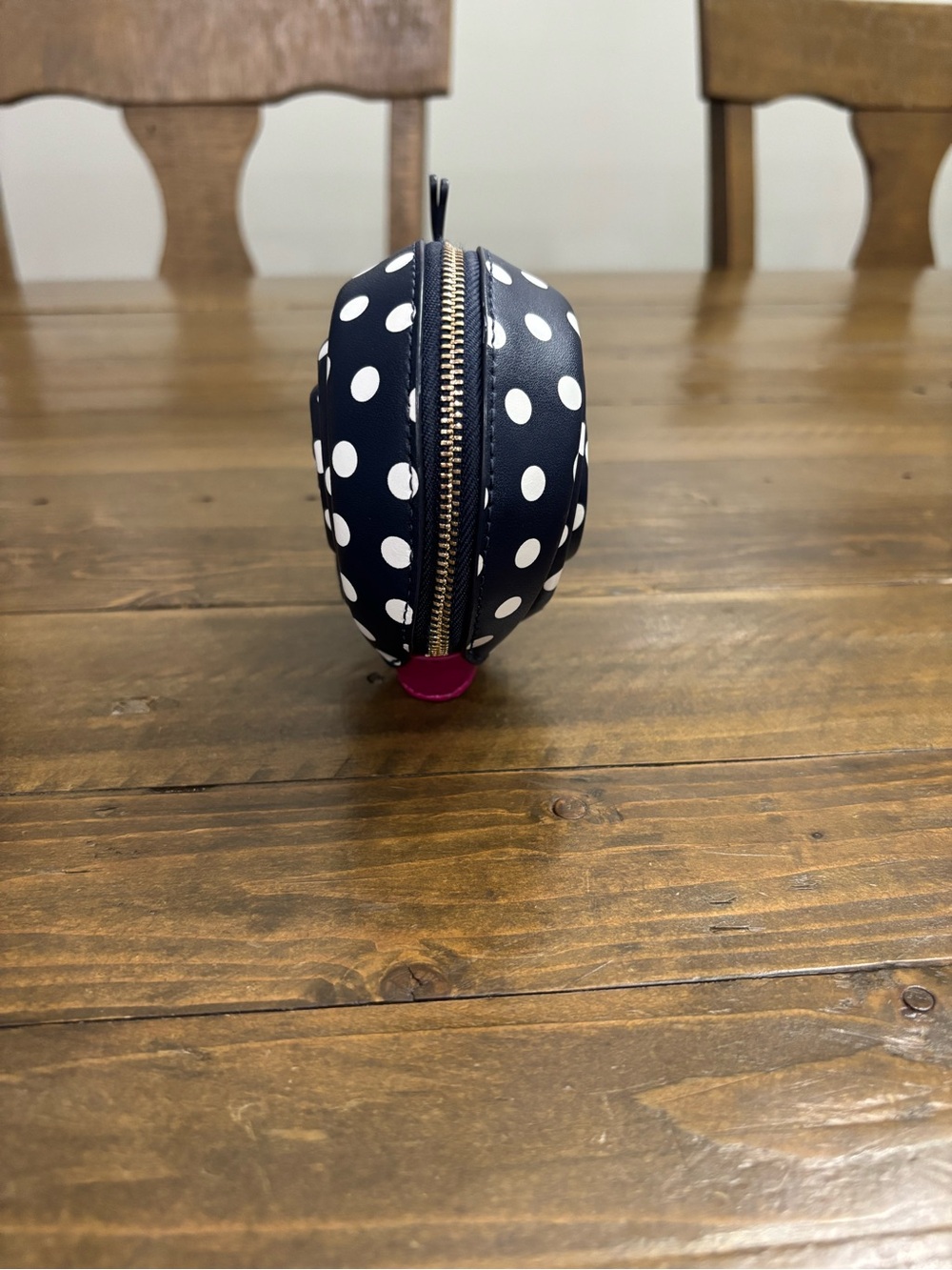 Kate Spade Dotty Snail Coin Purse - Picture 4 of 10